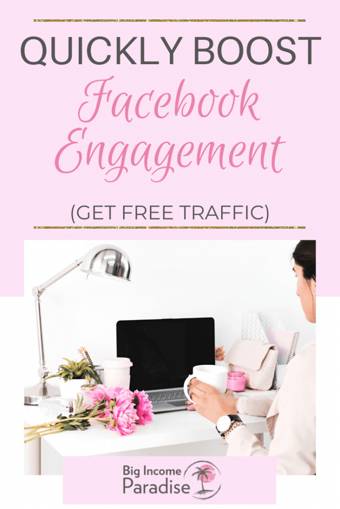 Learn how to quickly boost your Facebook engagement. Get the best Facebook engagement ideas. You will get PRO tips about social media engagement for business. Here are some of the best social media engagement ideas. Learn the best Facebook marketing strategy to boost engagement. If you want to learn how to boost engagement on Facebook then this is the post for you. Boost Facebook engagement and get more traffic to your business.