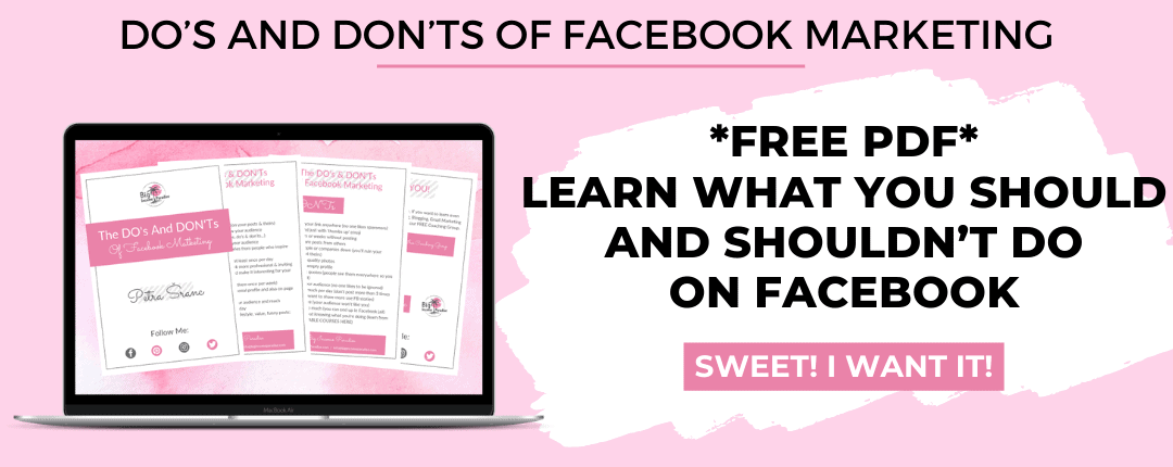 The-Dos-And-Donts-Of-Facebook-Marketing-By-Big-Income-Paradise