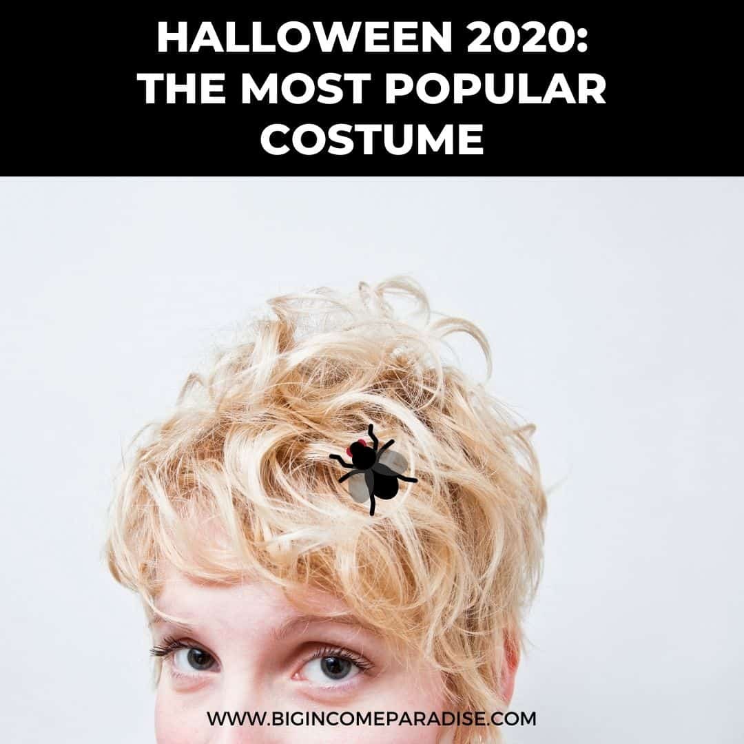 halloween 2020 The most popular costume - Funny Halloween memes