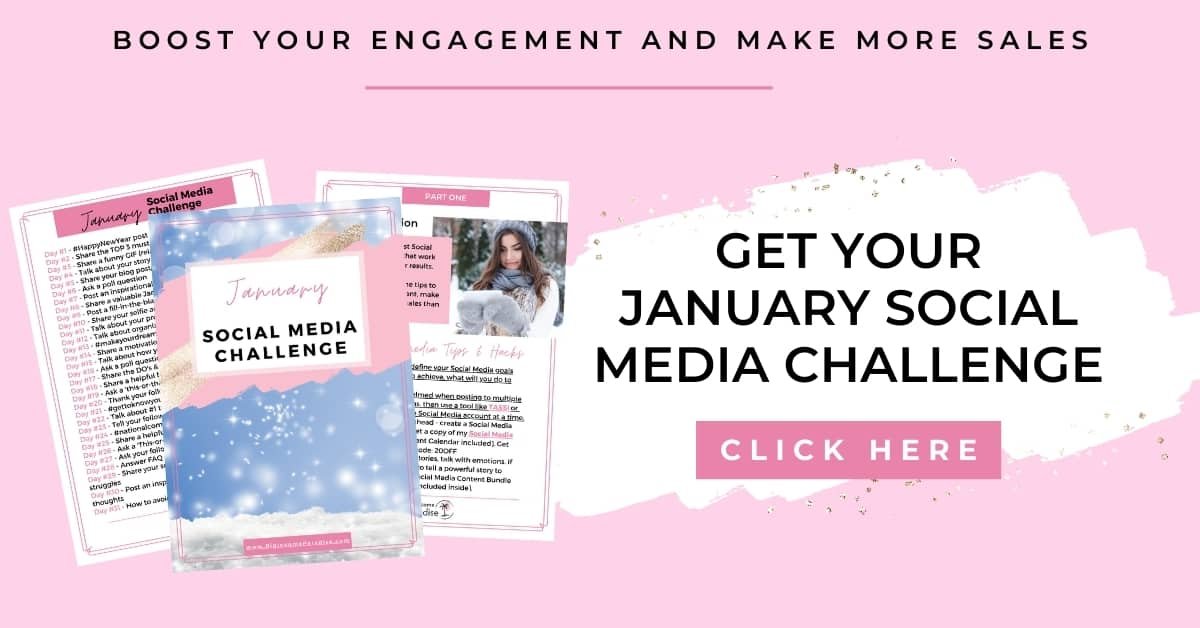 January-Social-Media-Challenge