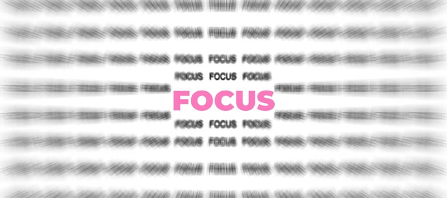 What makes a good lead magnet is – FOCUS