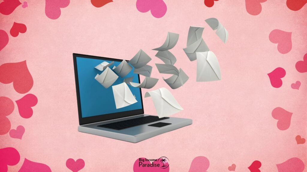 Valentine’s Day Email Marketing Ideas