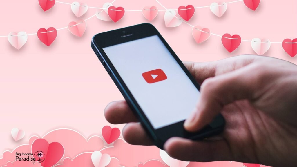 Video Content Ideas for Valentine’s Day