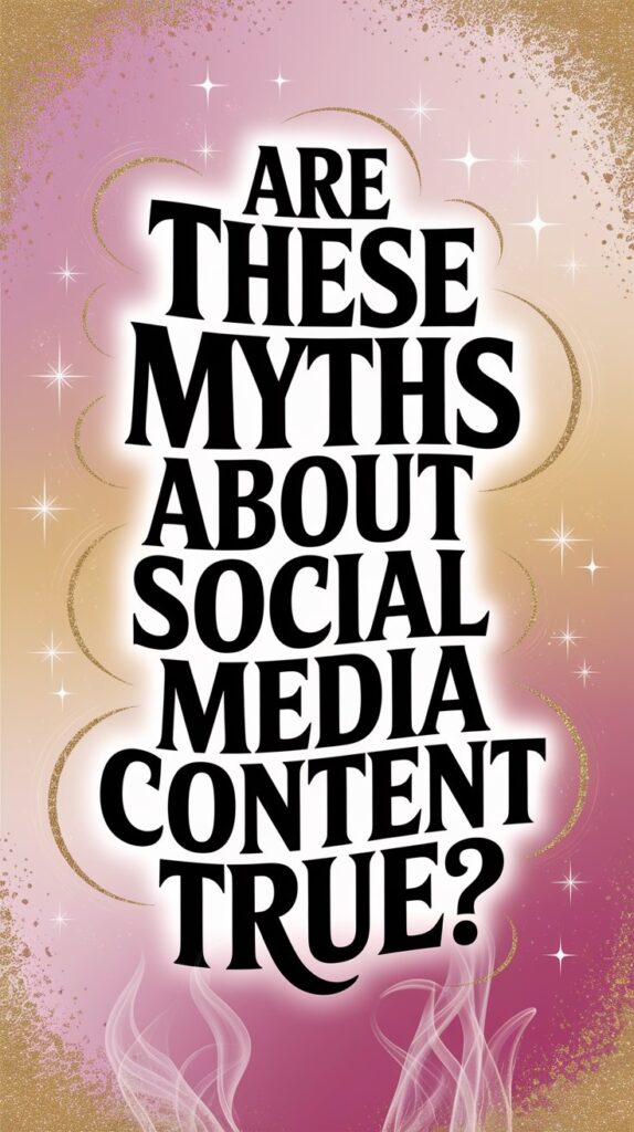 7 Content Marketing With AI Myths You Need to Stop Believing