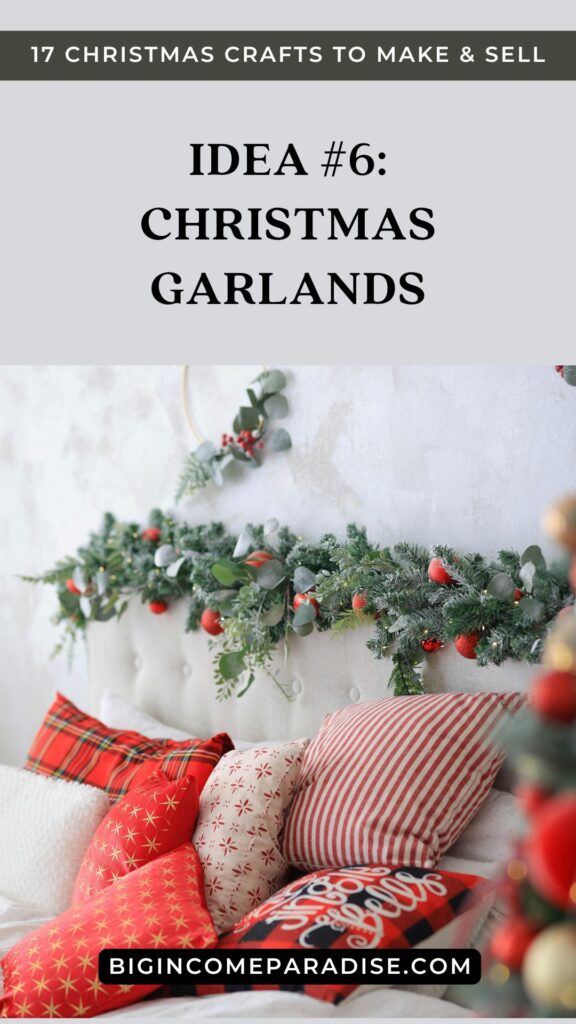Looking for Christmas crafts for adults that don’t take too much time? These Christmas crafts diy projects are budget-friendly, creative, and the kind of Christmas crafts to sell that actually bring in extra cash during the holidays.