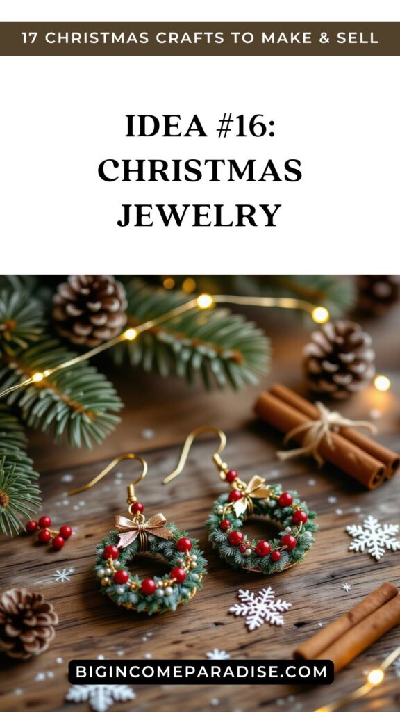 Get inspired with these Christmas crafts for adults that anyone can make. You’ll find simple Christmas crafts diy projects and festive Christmas craft ideas perfect for selling or gifting this season.