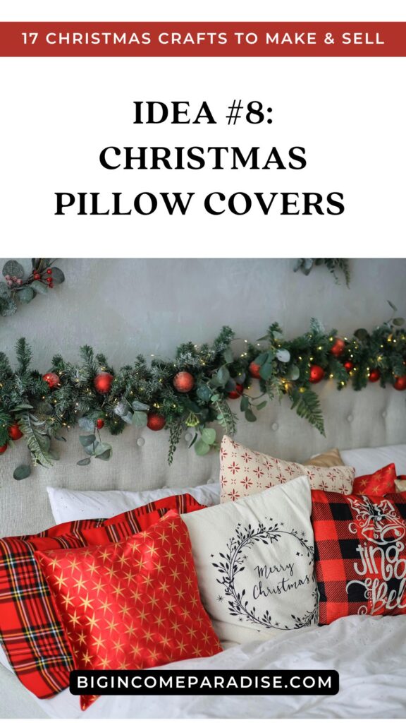 These Christmas crafts for adults are simple, creative, and fun to make. Inside, you’ll find plenty of Christmas craft ideas that are perfect for the holidays, especially if you’re looking for easy Christmas crafts to sell online or at local markets.
