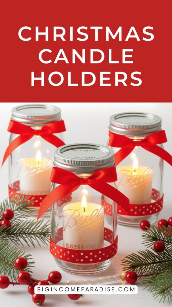 Make this your most profitable holiday yet with these Christmas decor ideas. You’ll find creative craft ideas to sell that add charm to any home and boost your extra income.