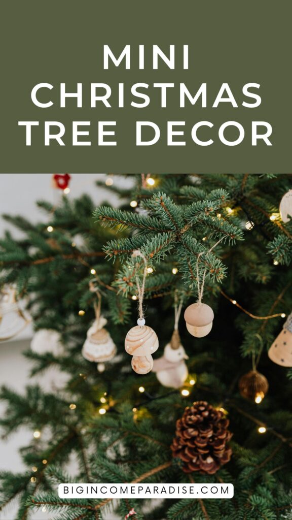 Create holiday magic and profit from it with these Christmas decor ideas. Each one is easy to make and proven to sell well, helping you build reliable extra income during the festive season.