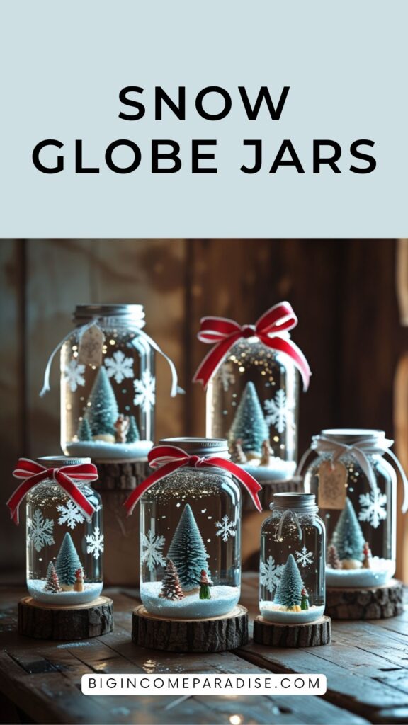 These Christmas decor ideas are customer favorites. Learn how to make Christmas decorations that sell fast and bring in extra income before the season ends.