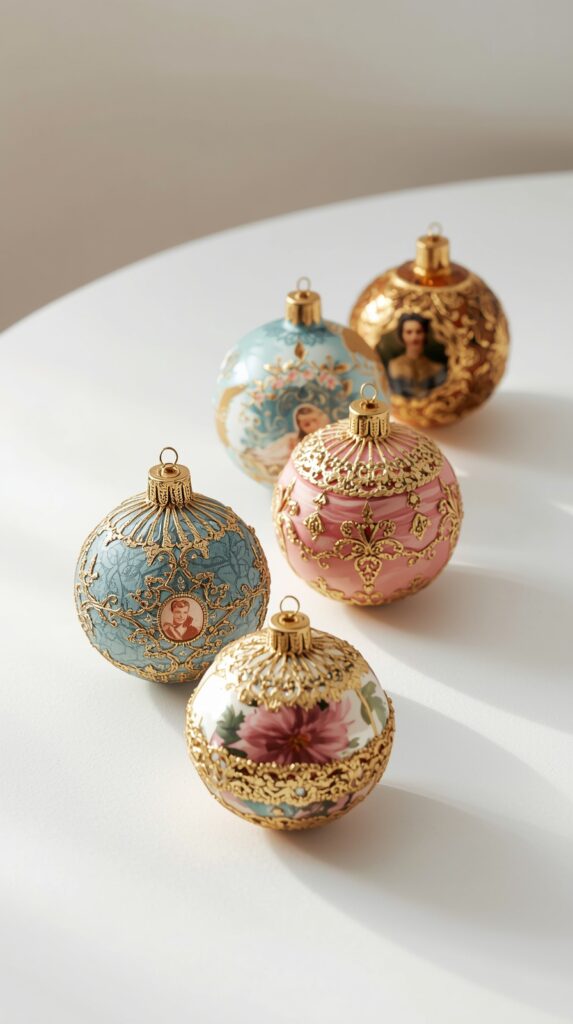 If you love handmade crafts, you’ll enjoy these 17 DIY Christmas decorations. They’re easy to make, add a warm Christmas aesthetic, and are perfect for selling this festive season.