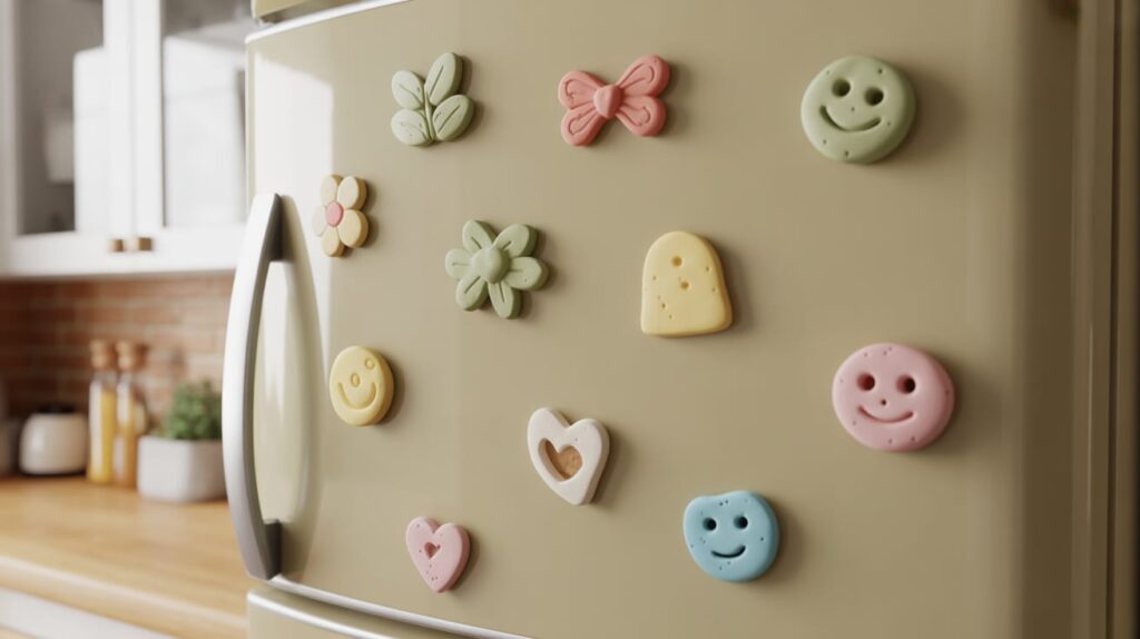 These Air Dry Clay Projects are made for beginners who want sellable results fast. You will get simple clay crafts that look clean and easy to photograph. You can make money sooner when you make a few designs and repeat them in batches. The clay art ideas inside are trendy, giftable, and easy for buyers to understand. You will also find small clay projects that you can finish fast so you can keep listing new items without feeling overwhelmed.