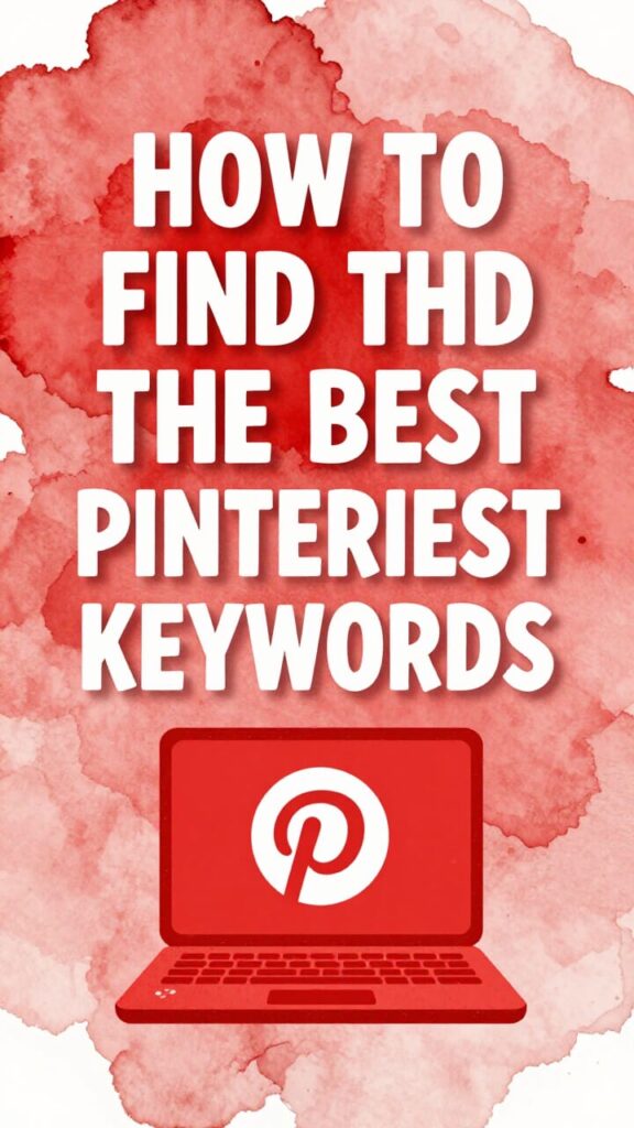 This guide breaks down Pinterest keywords in a way that actually makes sense. Pinterest SEO works best when you focus on what your buyer is searching for, not what you want to say. You can drive steady business growth by building your content around real search terms. A clear Pinterest SEO strategy keeps your pins consistent so Pinterest can trust what your account is about. When you choose the right pin keywords, your pins have a better chance of landing in front of the right people.