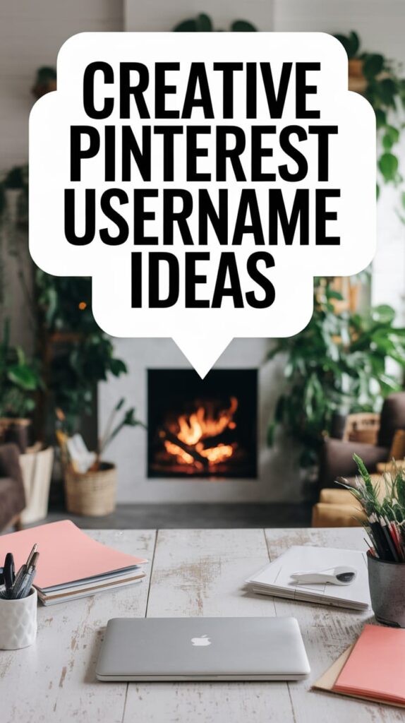 These Pinterest username ideas make it easier to choose a name that feels like you, not random. The username inspo is practical, so you are not staring at names that do not fit your content. You will learn Pinterest tips that help you keep your username simple, clear, and easy to read. This post also gives account username ideas for personal brands, creators, and small businesses.