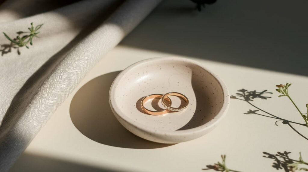 These Air Dry Clay Projects focus on the kind of details that make pieces look store-ready. You will learn clay crafts that are simple, but still feel polished when finished. You can make money by selling consistent sets that look cute together. The clay art ideas here are perfect for bundles, like trays plus charms or mini sets. You will also get small clay projects that you can finish fast so you can build inventory without spending all day crafting.