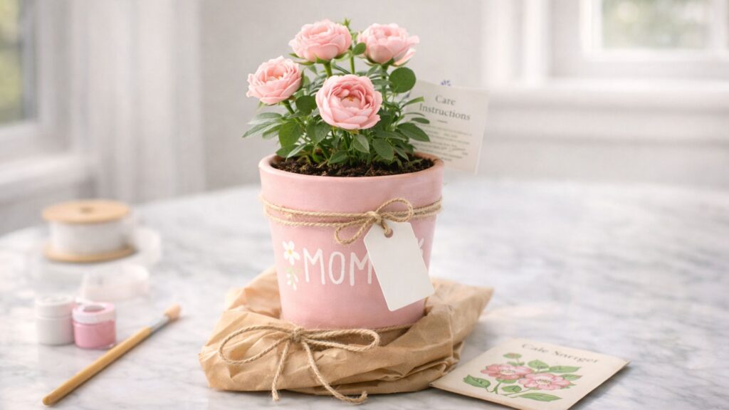 Looking for profitable Mother’s Day Gifts you can start creating now? These 23 unique crafts are perfect if you want handmade things to sell. I walk you through where to list them and how much to charge so you’re not underpricing your work. You’ll also get clear step by step guidance for making each project. Find out what works.