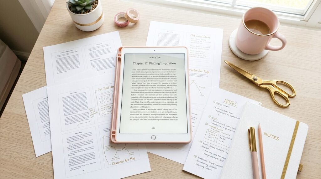 You don't need more random brainstorming to figure out what to sell. These digital products to sell on Etsy give you solid options to look through. You'll get ideas to sell on Etsy without digging through too much content. This list is going to give you useful digital product ideas right away. You'll also get tips on making products people want to buy. Get the full list.