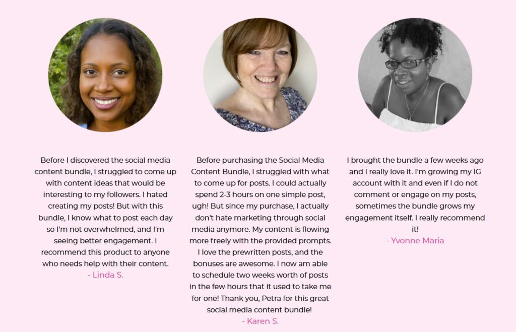 9+ Years of Social Media Content Ideas - reviews
