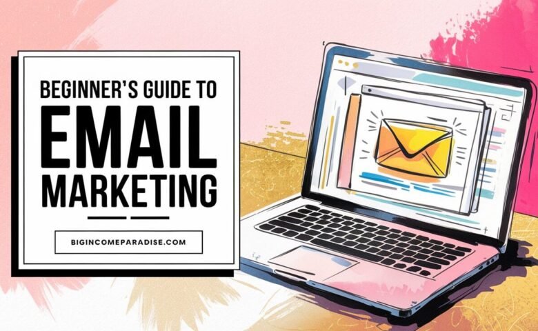 A Beginner's Guide to Successful Email Marketing