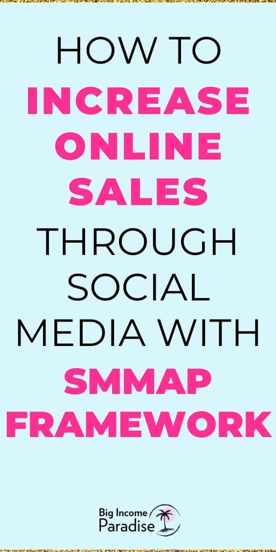 How To Increase Online Sales Through Social Media