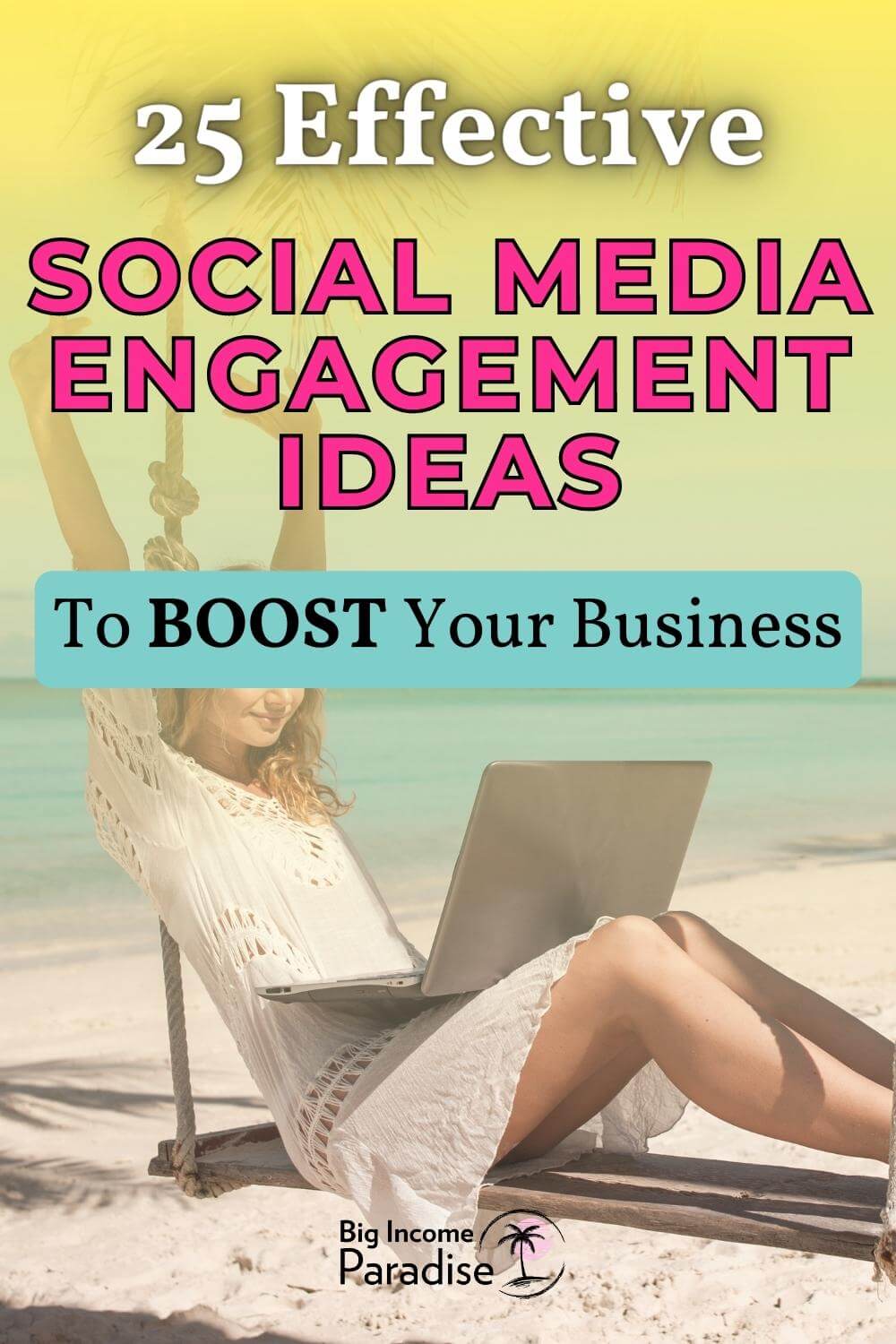 25 Social Media Engagement Ideas To Boost Your Business