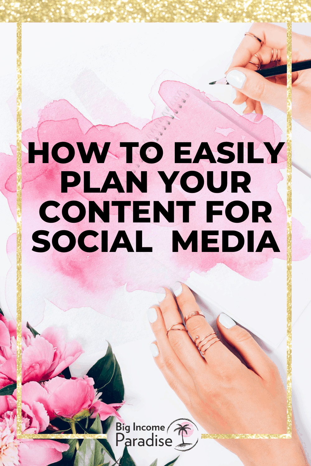 Complete Guide To Successful Social Media Content Planning