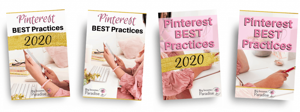 New Pinterest Update 2024 - Pinterest Changes And Rules