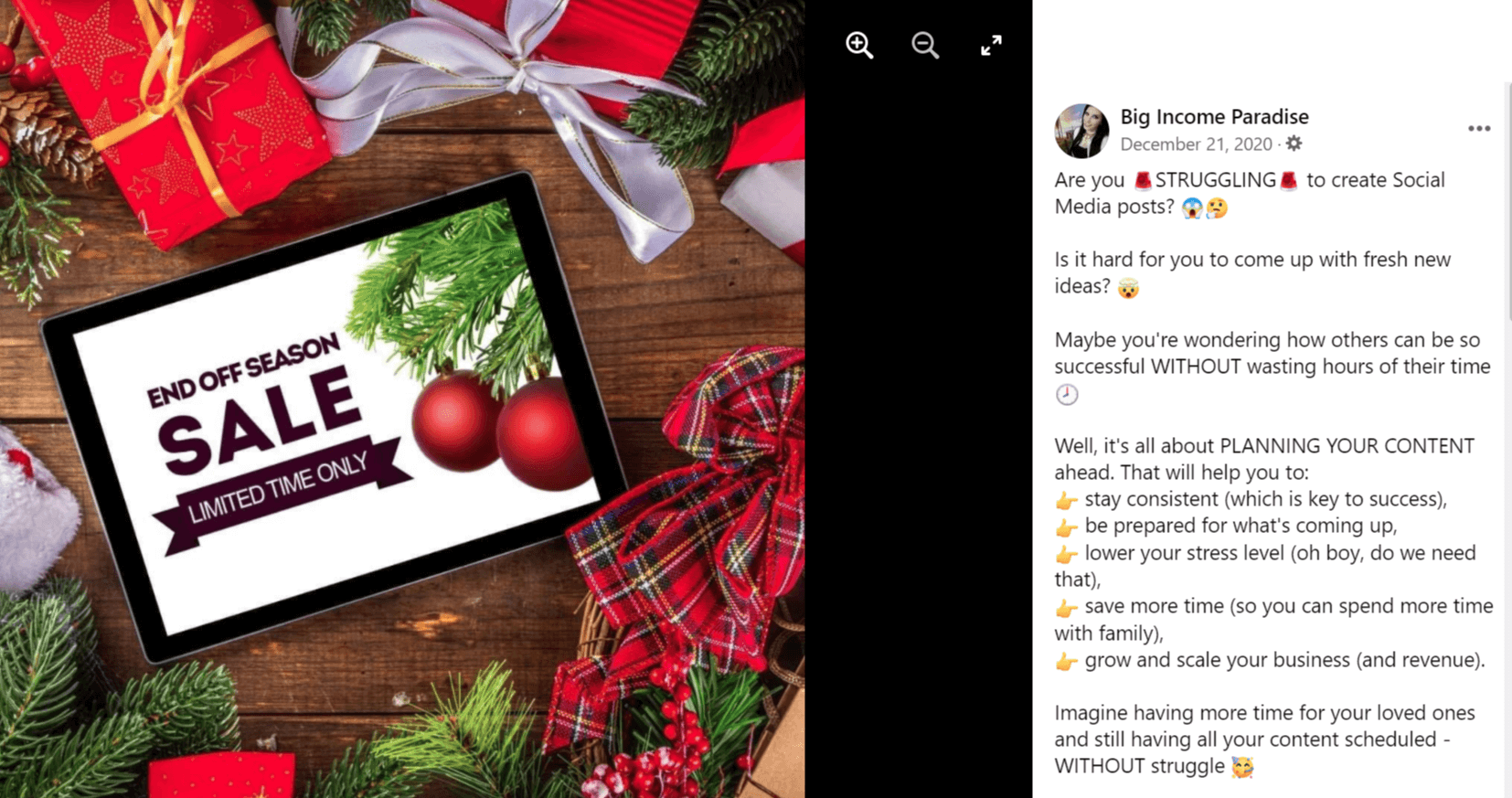 How To Effortlessly Increase Holiday Sales (25 Clever Ways)