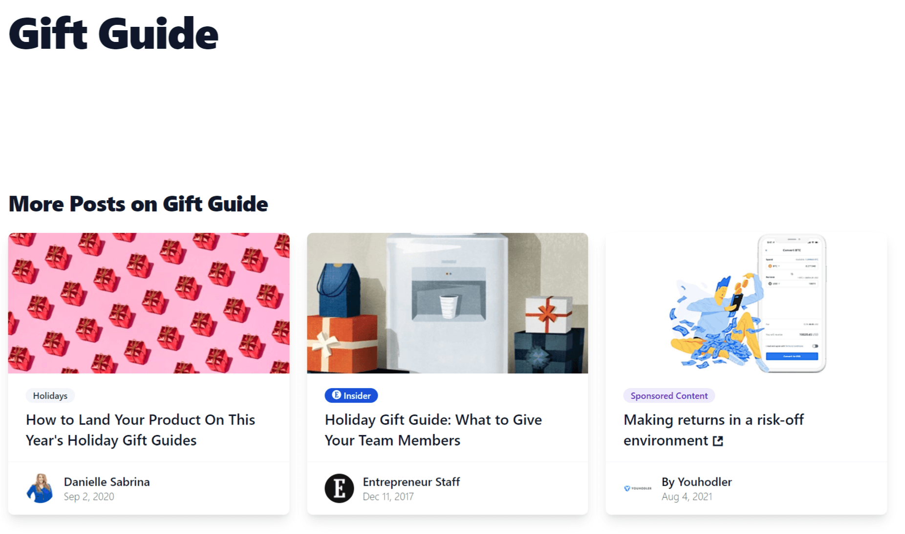 How To Effortlessly Increase Holiday Sales (25 Clever Ways)