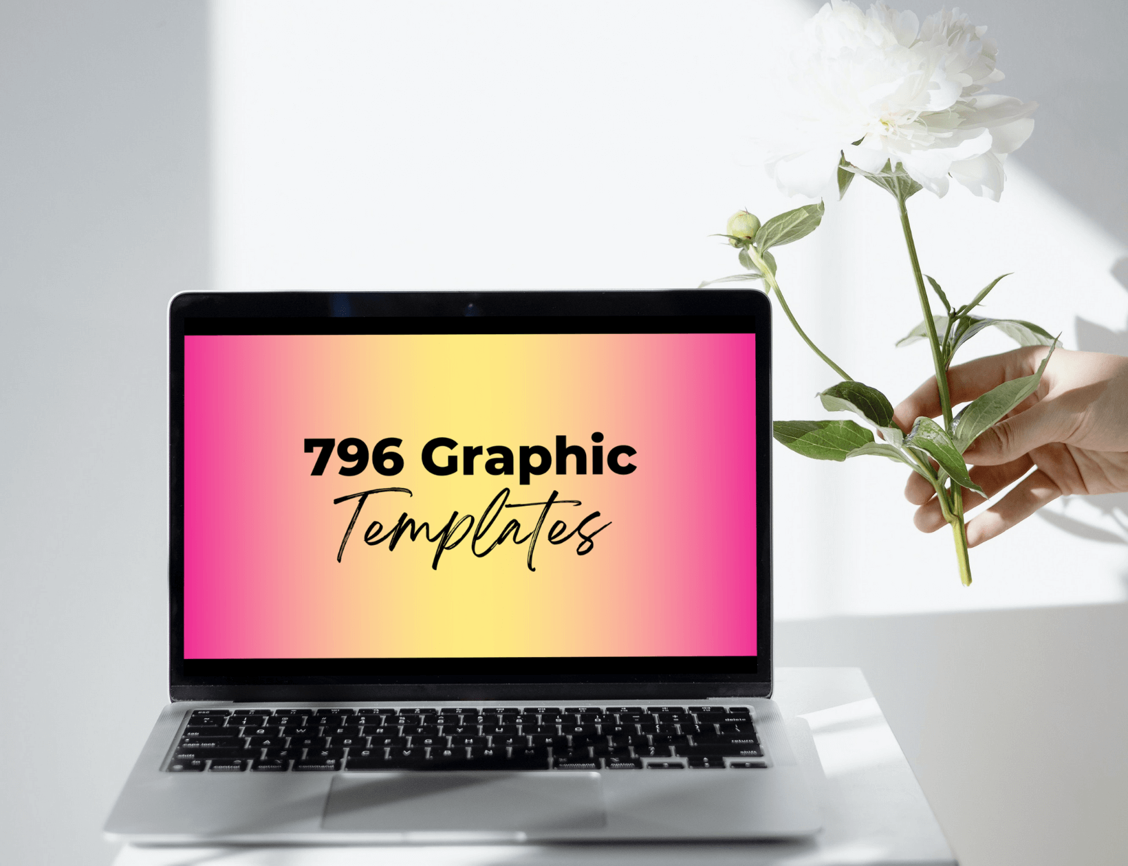 Canva Graphics Big Income Paradise