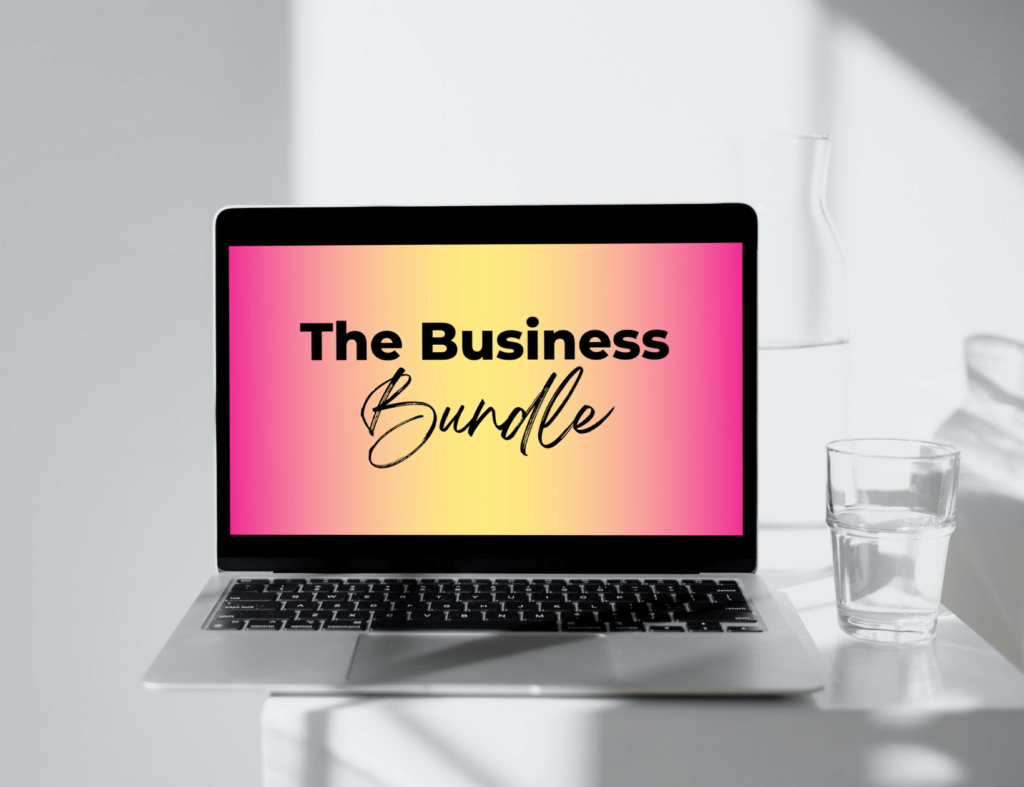 The Business Bundle