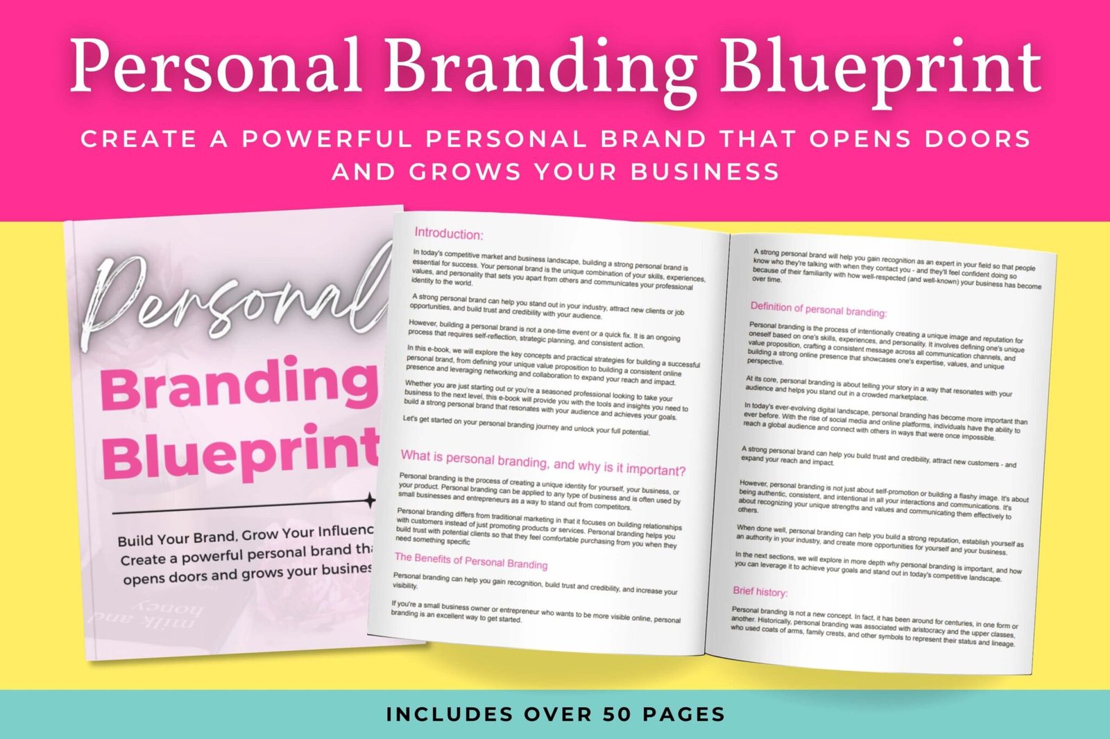 30 Excellent Personal Branding Strategy Tips To Boost Your Business