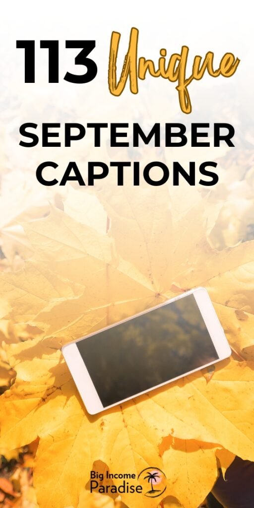 september captions