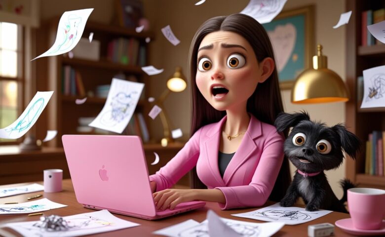 Stop Doing These Mistakes When Using AI For Social Media Content Creation