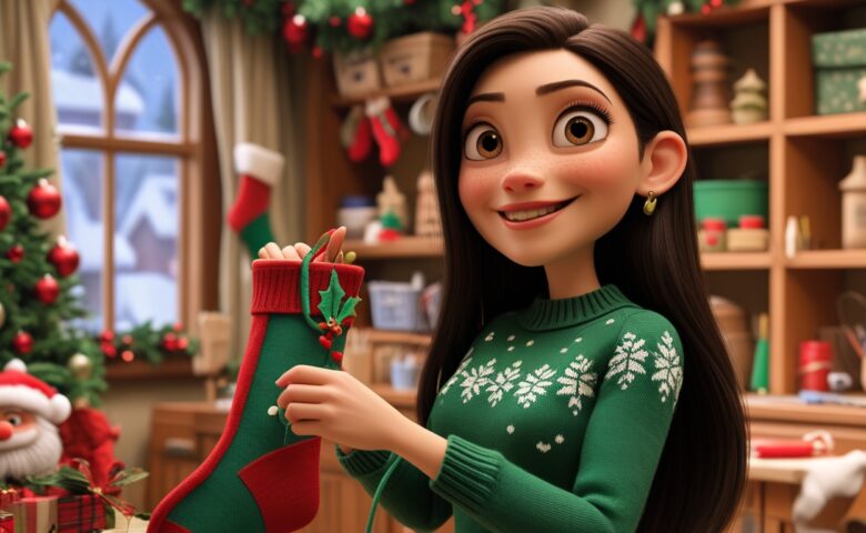 19 Profitable Christmas Decor Ideas You Can Make And Sell