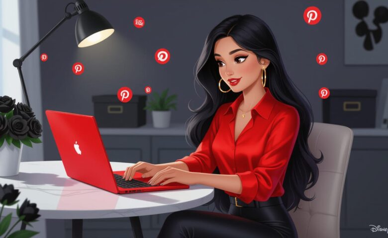 10 Unique ChatGPT Prompts For Pinterest Marketing