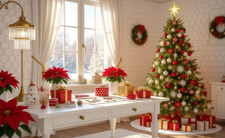 These DIY Christmas gifts make your holiday selling easier. You’ll discover handmade Christmas gifts that look charming, cute Christmas gifts everyone enjoys, and DIY gift ideas you can create from home to make money.