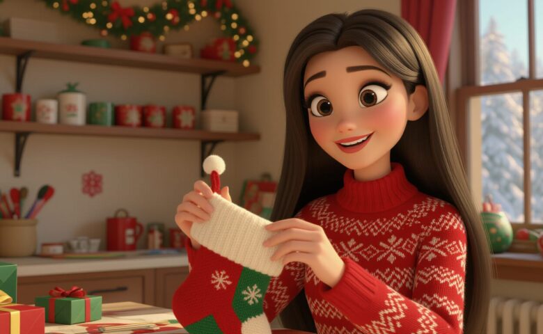 These Christmas decor ideas are perfect for anyone who wants to make money during the holidays. You’ll find beautiful and simple Christmas decorations that sell fast and bring in extra income.