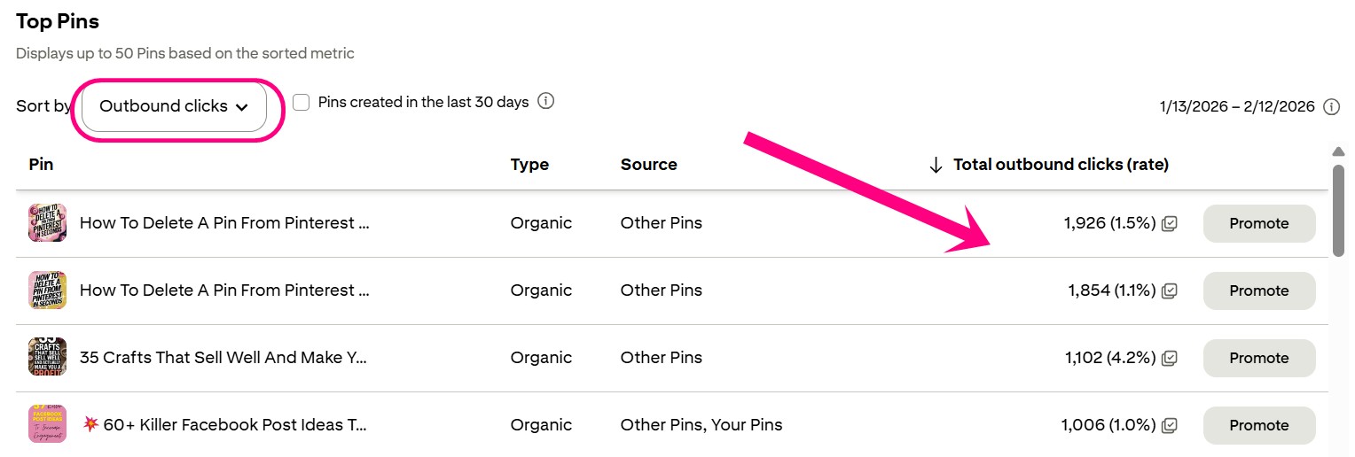 How To Create Pins On Pinterest Fast And Schedule For 14 Days